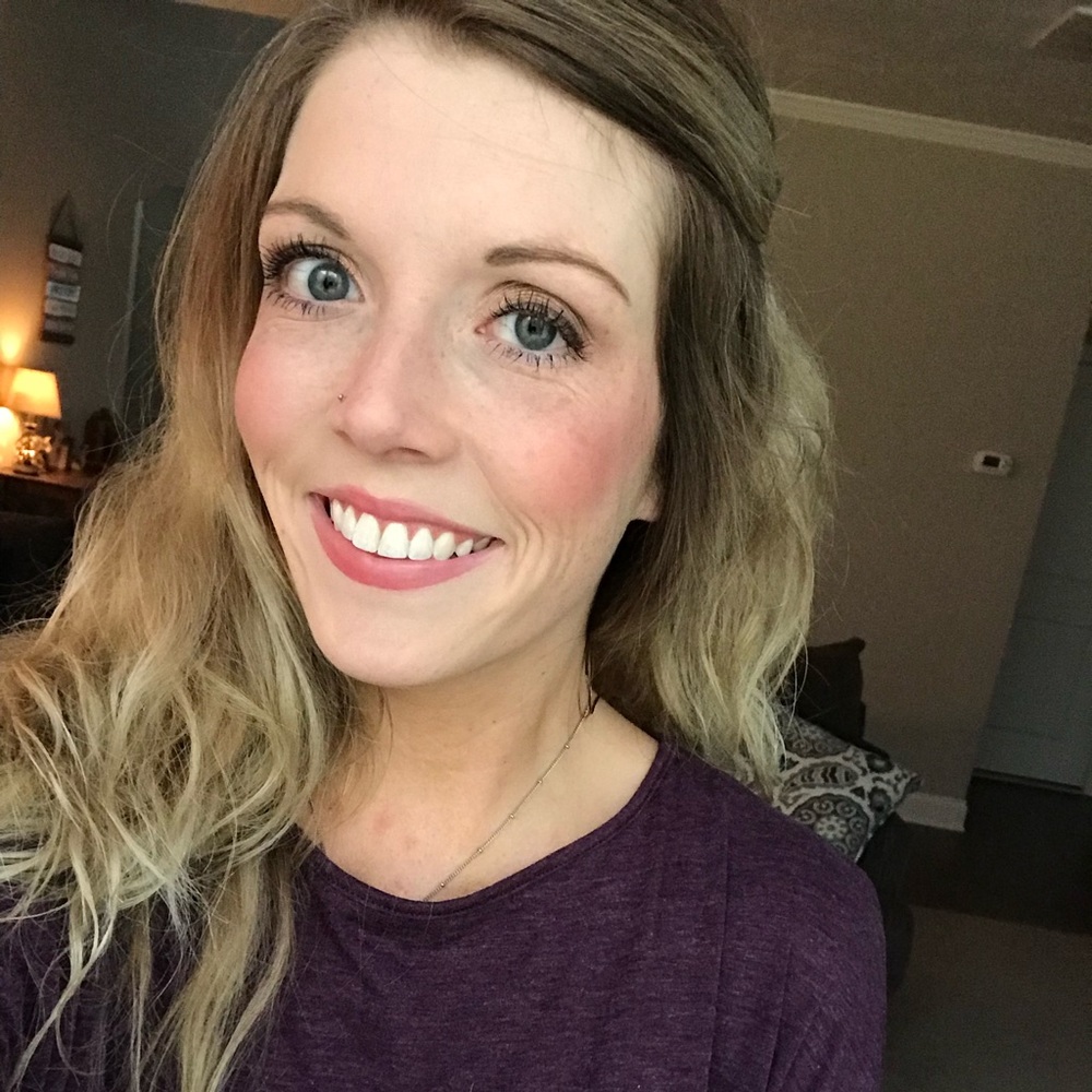 Meet your Posher, Maggie